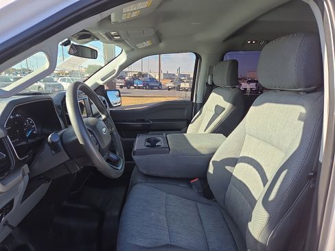 Used 2021 Ford F150 XL w/ Equipment Group 101A High image 11