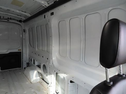 Used 2024 Ford Transit 250 148 Medium Roof Extended AWD image 34