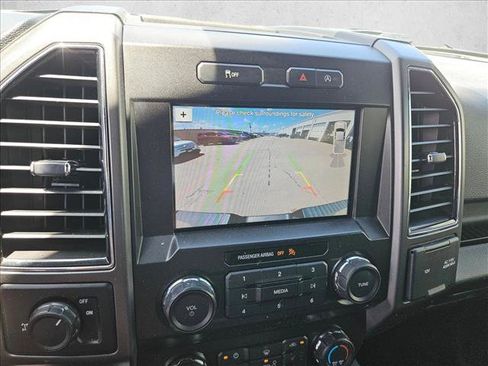 Used 2019 Ford F150 XLT w/ Equipment Group 302A Luxury RWD image 21
