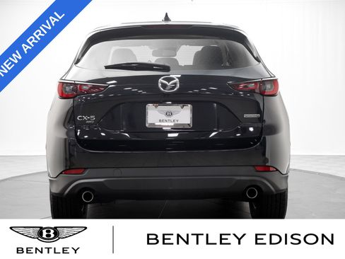 Used 2023 MAZDA CX-5 AWD 2.5 S image 5