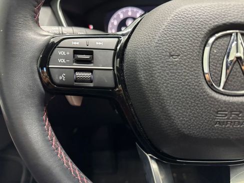 Used 2024 Acura Integra A-Spec image 22