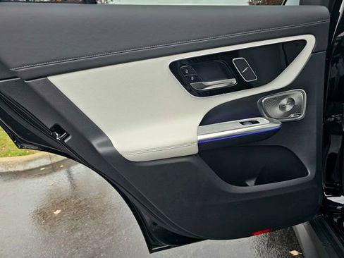 New 2026 Mercedes-Benz GLC 300 4MATIC image 24