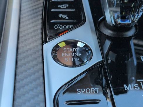New 2026 BMW M850i xDrive image 28