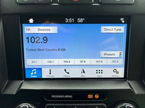 Used 2019 Ford F350 Lariat w/ Chrome Package image 29