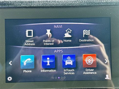 Used 2019 INFINITI QX50 Essential w/ Sensory Package image 16