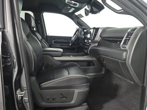 Used 2022 RAM 2500 Laramie AWD/4WD image 4