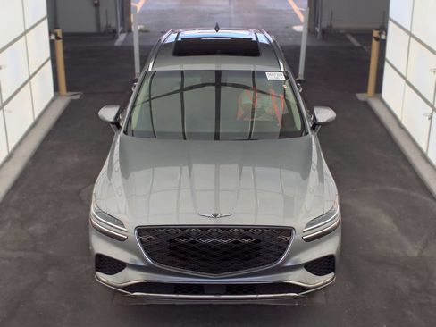 Used 2026 Genesis GV70 2.5T Advanced AWD/4WD image 6