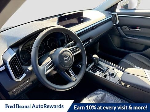 New 2026 MAZDA CX-50 2.5 Hybrid w/ Weather Package image 8