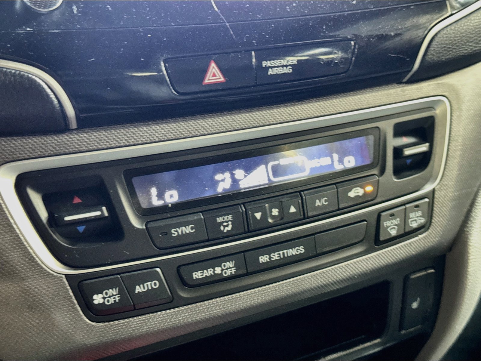 Used 2023 Honda Ridgeline RTL-E image 16