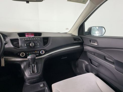 Used 2015 Honda CR-V LX image 26