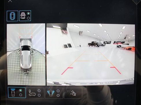 New 2026 GMC Acadia Elevation w/ Elevation Premium Package image 4