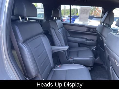 Used 2025 Hyundai Santa Fe Calligraphy AWD/4WD image 27