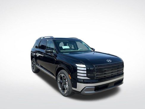 New 2026 Hyundai Palisade Limited AWD/4WD image 8
