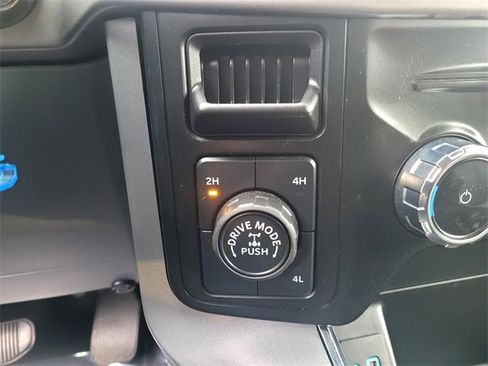 Used 2024 Ford F150 XLT w/ Mobile Office Package image 21