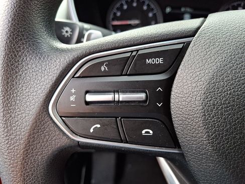 Used 2022 Hyundai Santa Fe SEL AWD/4WD image 22