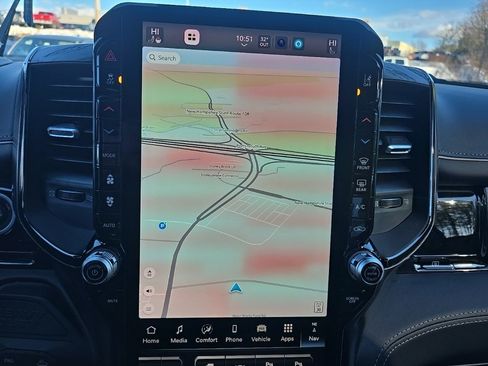 New 2026 RAM 2500 Limited image 27