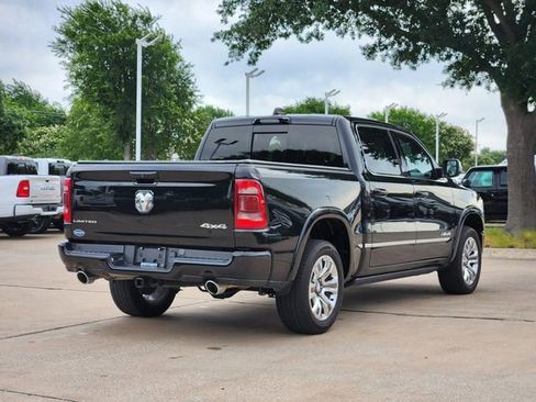 Certified 2023 RAM 1500 Limited AWD/4WD image 7