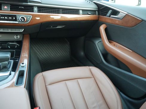 Certified 2023 Audi A5 2.0T Premium w/ Convenience Package image 38