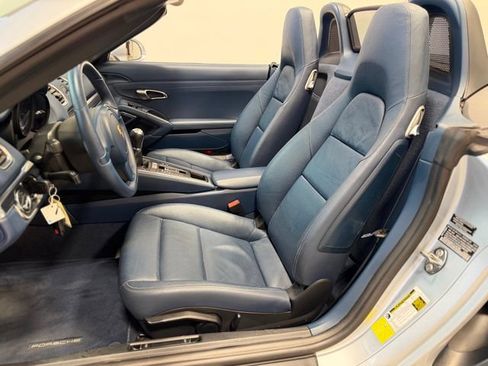 Used 2014 Porsche Boxster S RWD image 21