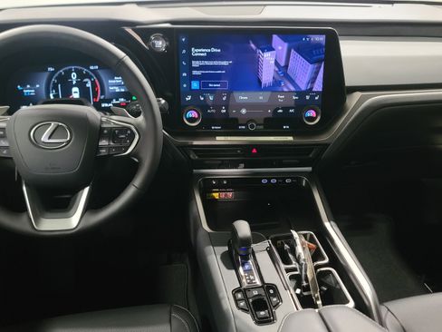 Used 2026 Lexus TX 350 AWD w/ Technology Package image 35