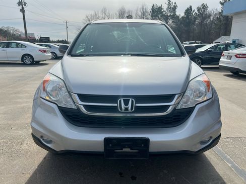 Used 2010 Honda CR-V LX image 3