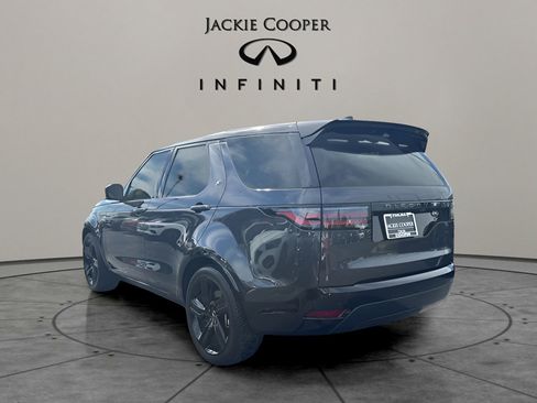 Used 2023 Land Rover Discovery HSE R-Dynamic image 3