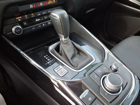 Used 2023 MAZDA CX-9 Touring image 11