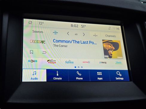 Used 2023 Ford Ranger XLT w/ Tremor Off-Road Package image 26