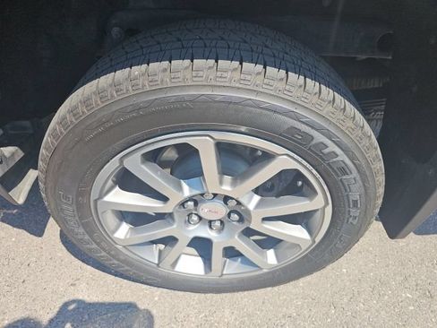 Used 2019 GMC Canyon Denali AWD/4WD image 20