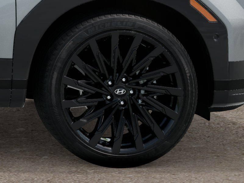New 2026 Hyundai Santa Fe Calligraphy AWD/4WD image 8