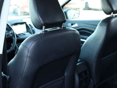 Used 2019 Ford Escape SE AWD/4WD image 31