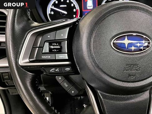 Used 2023 Subaru Forester Premium image 24