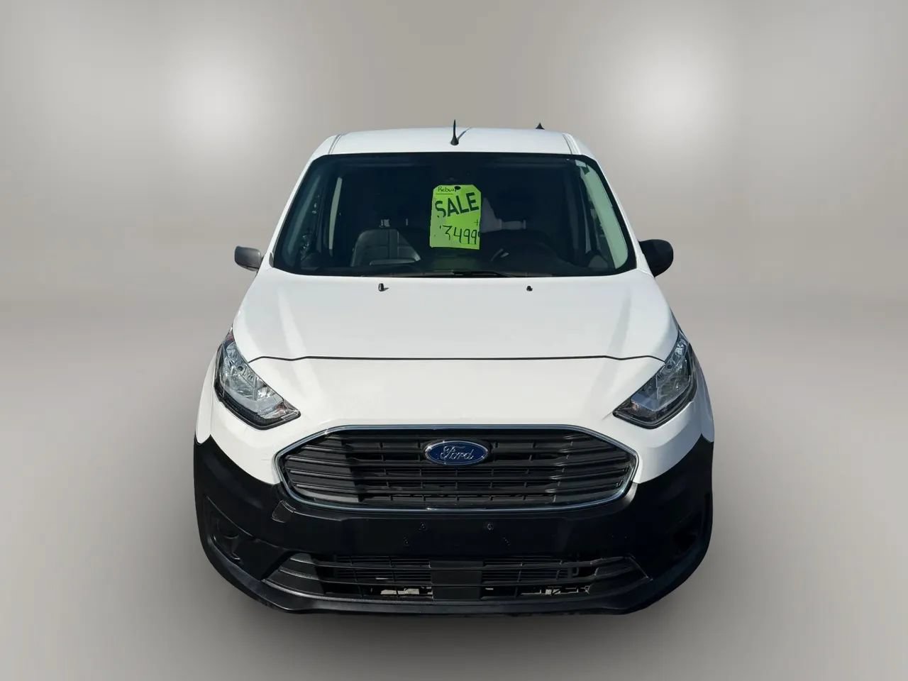 Used 2022 Ford Transit Connect XL FWD image 2