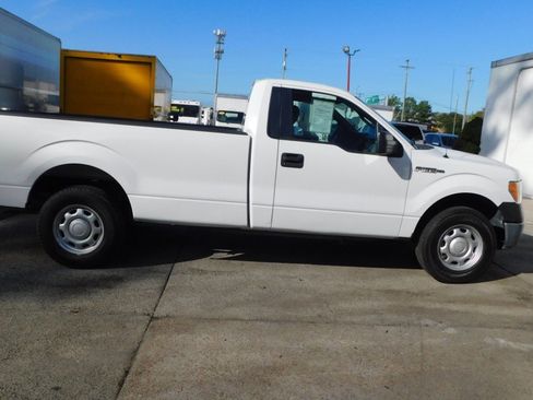 Used 2013 Ford F150 XL w/ XL Plus Pkg image 2