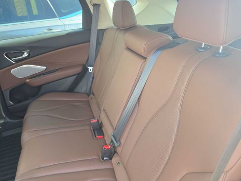 Certified 2026 Acura RDX SH-AWD w/ Technology Package image 9