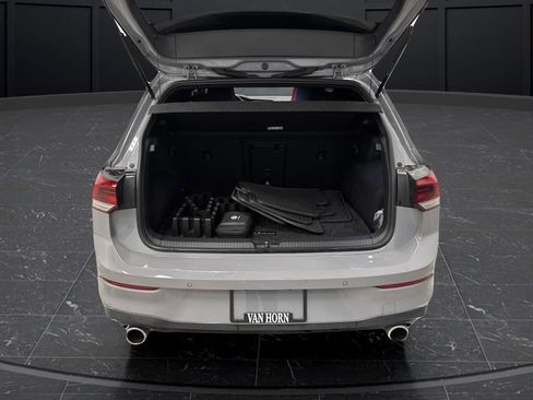 Used 2022 Volkswagen GTI SE image 16