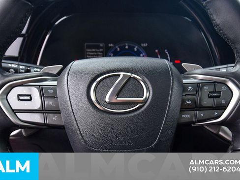 Used 2023 Lexus RX 350 Premium image 26