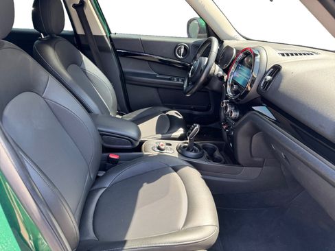 Used 2022 MINI Cooper Countryman FWD image 19