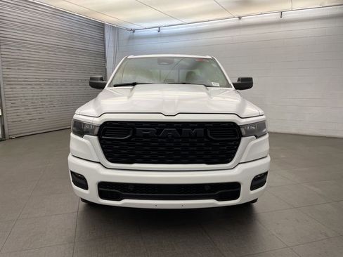 New 2026 RAM 1500 Express image 6