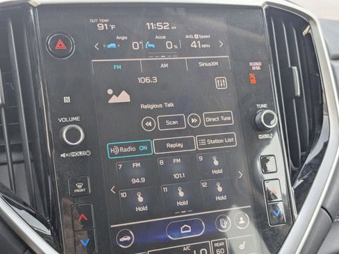 Used 2023 Subaru Ascent Limited w/ Technology Package image 45