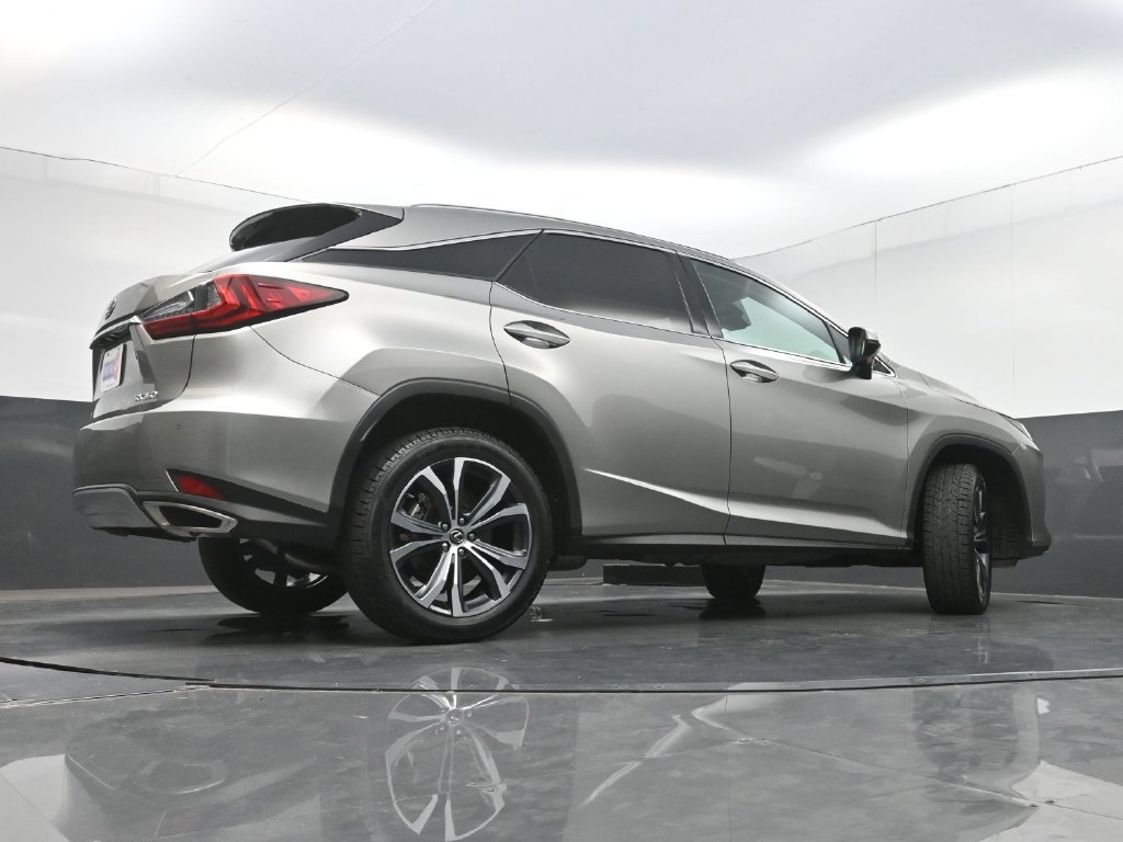 Used 2022 Lexus RX 350 FWD w/ Premium Package image 31