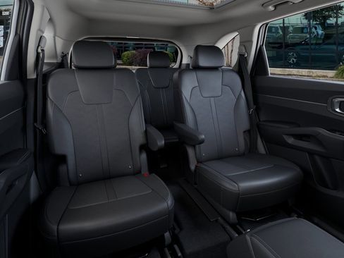 New 2026 Kia Sorento X-Line EX image 16