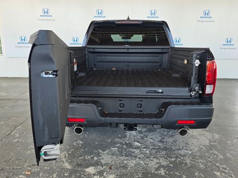 New 2026 Honda Ridgeline Sport image 50