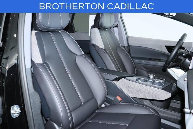 Certified 2026 Cadillac Optiq Sport 1 AWD/4WD image 22