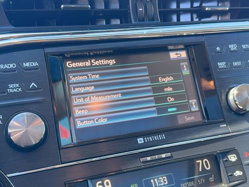 Used 2014 Toyota Avalon Limited w/ Technology Package image 22