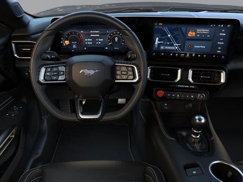New 2026 Ford Mustang GT Premium RWD image 29
