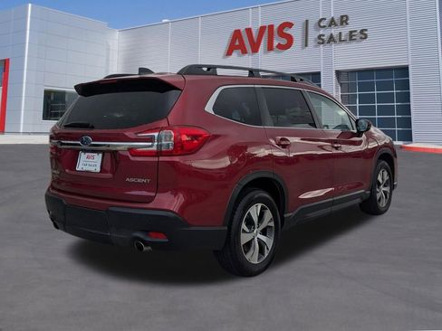 Used 2025 Subaru Ascent Premium AWD/4WD image 6