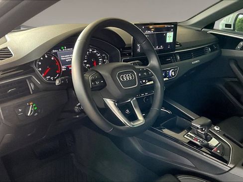 Used 2024 Audi A5 2.0T Premium w/ Convenience Package AWD/4WD image 14