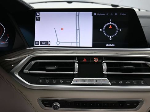 Used 2019 BMW X7 xDrive50i AWD/4WD image 14