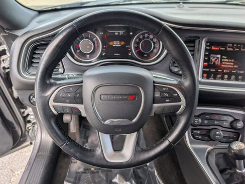 Used 2015 Dodge Challenger R/T Plus RWD image 12